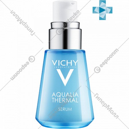 Сыворотка для лица «Vichy» Aqualia Thermal, 30 мл