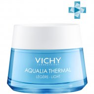 Крем для лица «Vichy» Aqualia Thermal, легкий, 50 мл