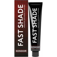 Краска для бороды «Kondor» Fast Shade 7, светлый русый, 60 мл