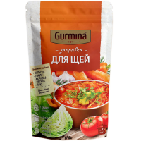 

Заправка для щей "GURMINA" 60г