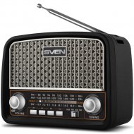 Радиоприёмник «Sven» SRP-555.