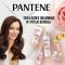 Шампунь для волос «Pantene» Rose Miracles объем от корней до кончиков, 300 мл