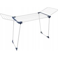 Сушилка для белья «Casa Si» Orion Full, CS92246, белый/синий, 20 м