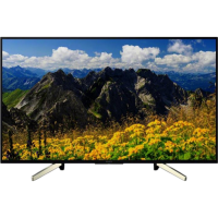 

LED Телевизор"SONY"(KD-55XF7596)