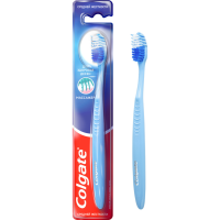 

Зубн.щетка "COLGATE" (массаж) голубой