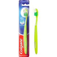 

Зубн.щетка "COLGATE" (массаж) Салат