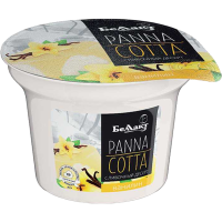 

Десерт "PANNA COTTA"(ван,ст)10%, 150г