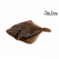 Камбала тушка «John Dory» охлажденная, 1 кг, фасовка 0.4 - 0.6 кг