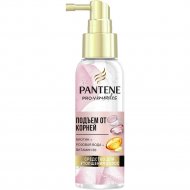 Средство для утолщения волос «Pantene» Rose Miracles, 100 мл