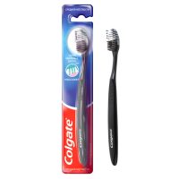 

Зубн.щетка "COLGATE" (массаж) черный