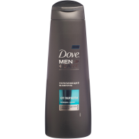 

Шампунь муж."DOVE" (От перхоти) 250мл