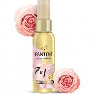 Масло для волос «Pantene» Rose Miracles 7в1, 100 мл