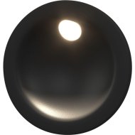 Подсветка «Elektrostandard» MRL LED 1118, черный, a058683