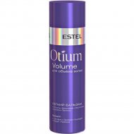 Бальзам для волос «Estel» Otium Volume, легкий, для объема волос, 200 мл