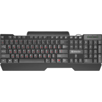 

Клавиатура"DEFENDER"(45790)