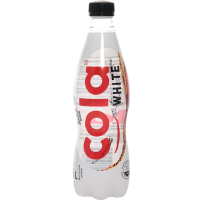 

Напиток "COLA" (White) 0.5л