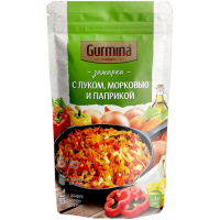 

Смесь д/зажарки "ЛУК,МОРКОВЬ,ПАПРИКА"60г