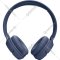 Наушники «JBL» Tune 520BT, JBLT520BTBLU, синий