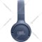 Наушники «JBL» Tune 520BT, JBLT520BTBLU, синий