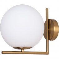 Настенный светильник «Arte Lamp» Bolla-Unica, A1921AP-1AB