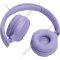 Наушники «JBL» Tune 520BT, JBLT520BTPUR, сиреневый