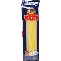 

Мак.изделия"PASTA BELLINI"(спагетти)400г