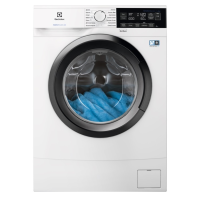

Стиральная машина"ELECTROLUX"(EW6S3R06S)