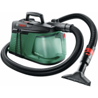 

Пылесос "BOSCH" (EasyVac 3)