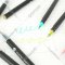 Набор маркеров акварельных «Darvish» DV-13148-24, 24 цвета