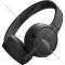 Наушники «JBL» Tune 670NC, T670NCBLK, черный