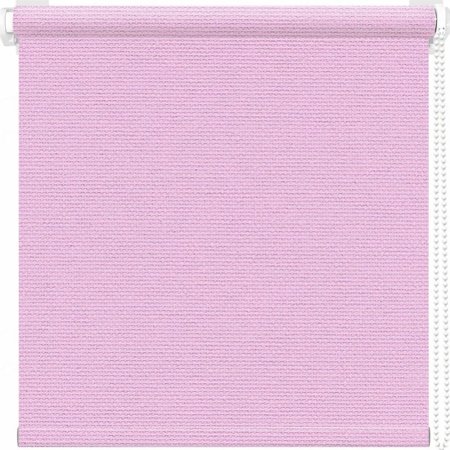 Рулонная штора «АС Март» Оксфорд, 017.03, пыльная роза, 52х160 см