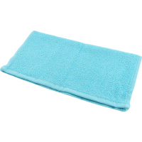 

Полотенце махр."SPANYHOME"(р30x30)бирюз