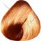 Крем-краска для волос «Estel» De Luxe Silver, 9/34, блондин золотисто-медный, 60 мл