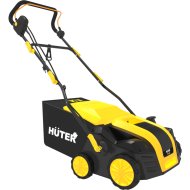 Скарификатор-аэратор электрический «Huter» ESA-2000, 70/16/3
