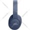 Наушники «JBL» Tune 770NC, T770NCBLUCN, синий