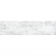 Плитка «Belani» Берген GP, белый, 148х597х9 мм