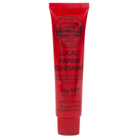 

Бальзам для губ "LUCAS PAPAW" (25 гр)