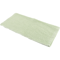 

Полотенце махр."SPANYHOME"(р30x30)фисташ