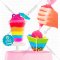 Набор для творчества «Candy Cream» Rainbow cups, 75003
