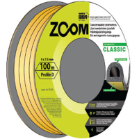 

Уплотнитель "ZOOM CLASSIC" (D, brown)