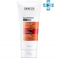 Эксперсс-маска для волос «Vichy» Decros Kera-Solutions, 200 мл