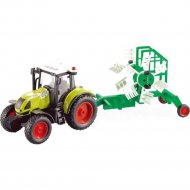 Трактор игрушечный «Wenyi» WY900D