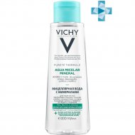 Мицеллярная вода «Vichy» Purete Thermale, жирная кожа, 200 мл