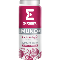 

Прод.кисл."IMUNO"(бут.виш./женьшень)100г