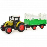 Трактор игрушечный «Wenyi» WY900H