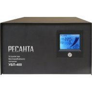 Устройство бесперебойного питания «Ресанта» УБП-400, 61/49/3