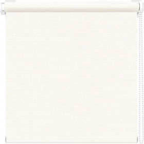 Рулонная штора «АС Март» Оксфорд, 017.05, сливочный, 43х160 см