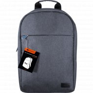 Стильный рюкзак для ноутбука «Canyon» CNE-CBP5DB4 15.6