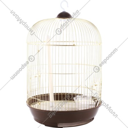 Клетка для птиц «Dayang» 33х33x53 см