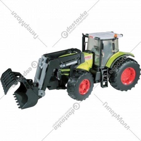 Трактор игрушечный «Wenyi» WY901